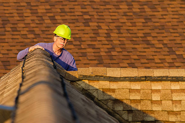 Quick and Trustworthy Emergency Roof Repair Services in Fridley, MN